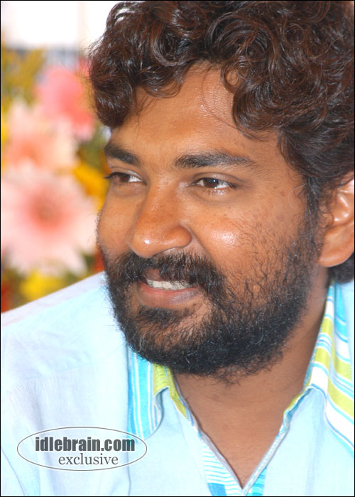 Vikramarkudu