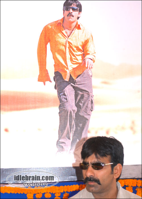 Vikramarkudu