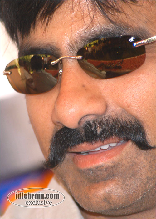 Vikramarkudu