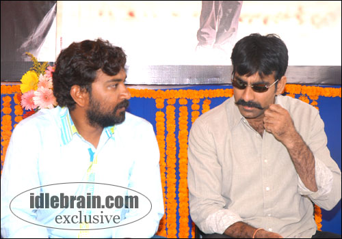Vikramarkudu