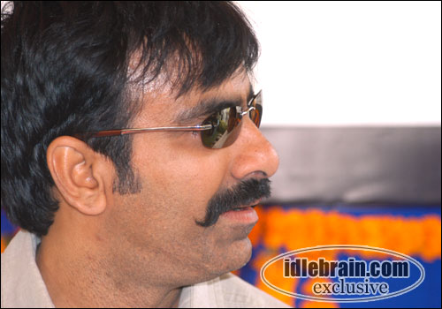 Vikramarkudu