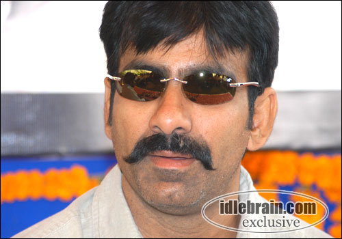 Vikramarkudu