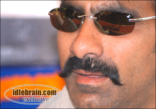 Vikramarkudu