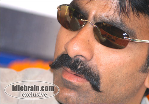 Vikramarkudu