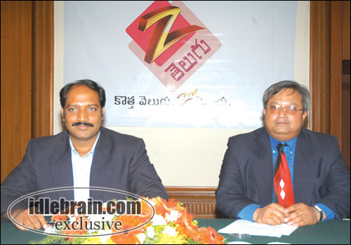 Zee Telugu