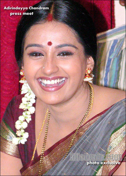 adirindayya chandram