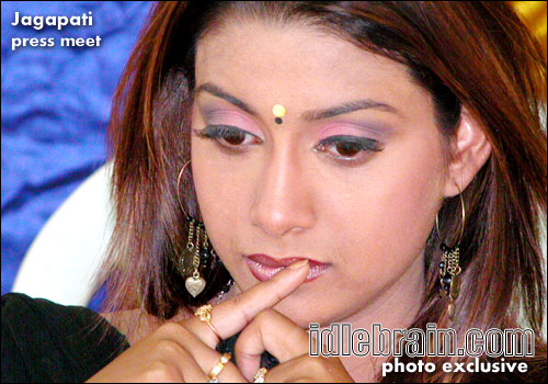 Jagapati