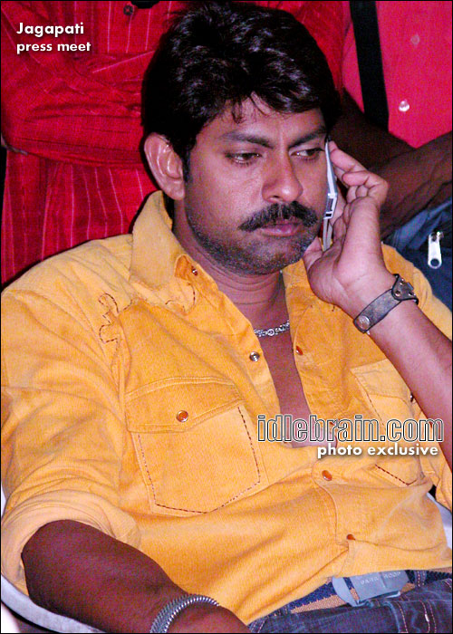Jagapati