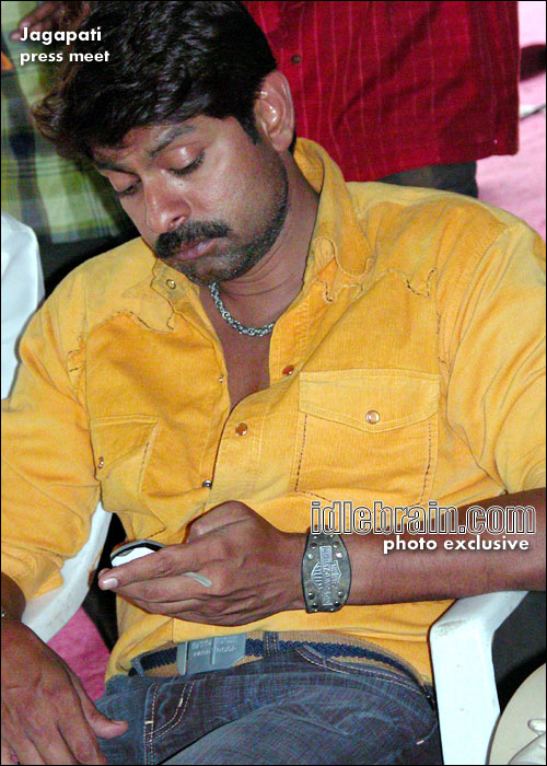Jagapati