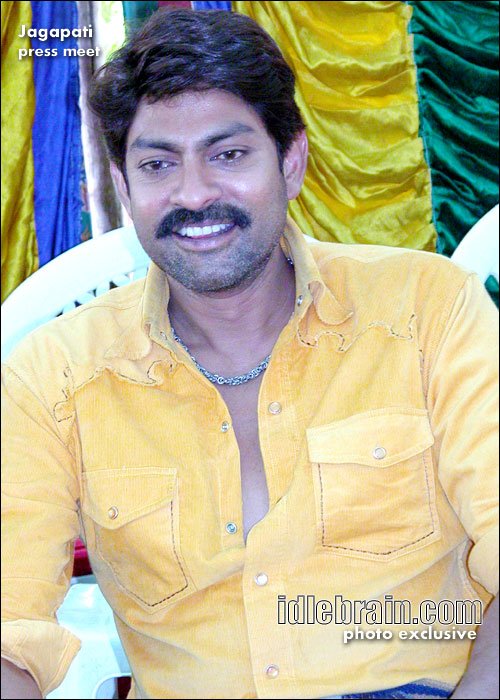 Jagapati
