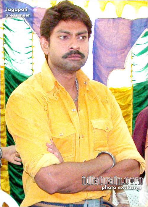 Jagapati