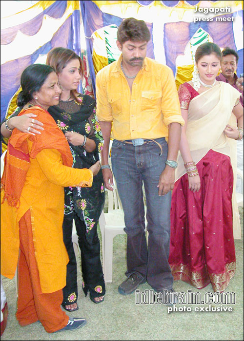 Jagapati