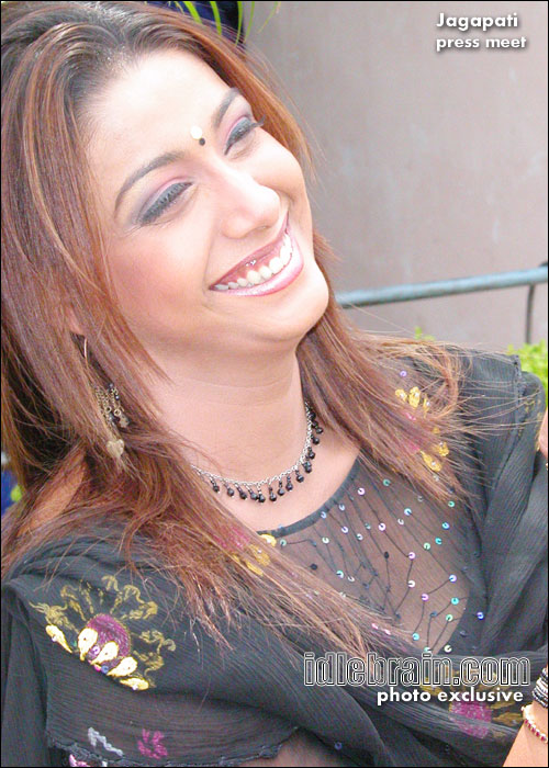 Jagapati