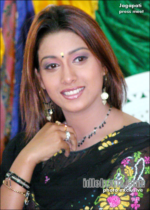 Jagapati