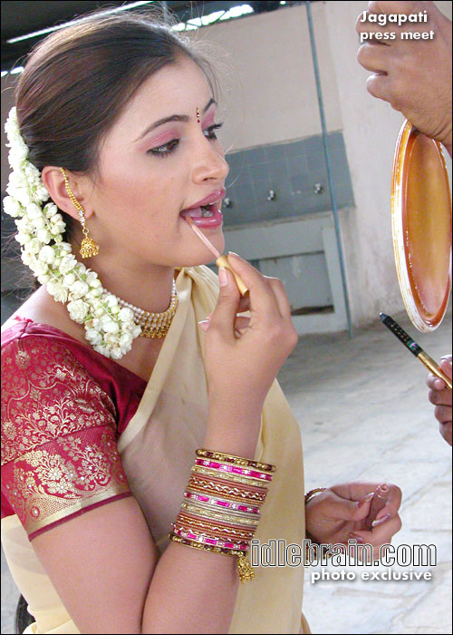 Jagapati