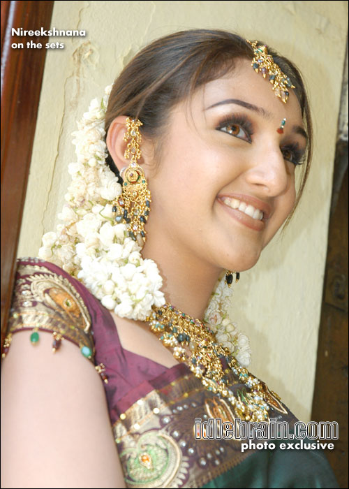 Nireekshana