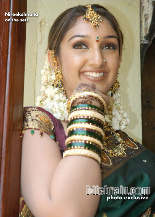 Nireekshana