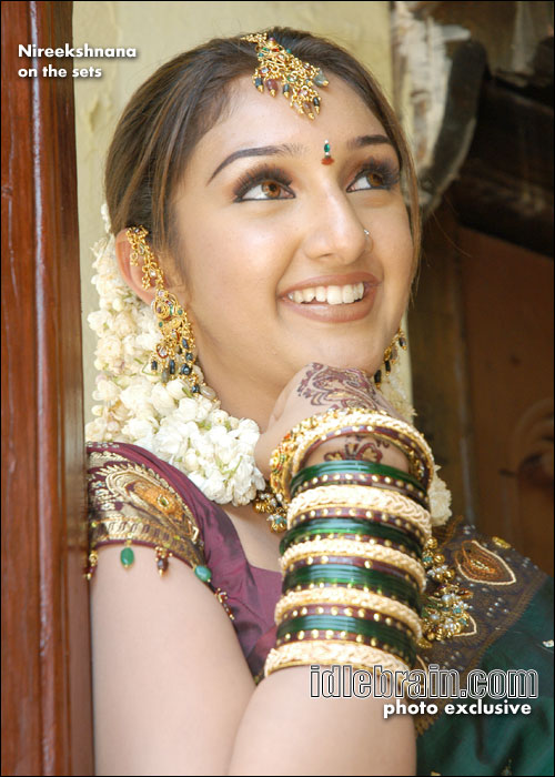 Nireekshana