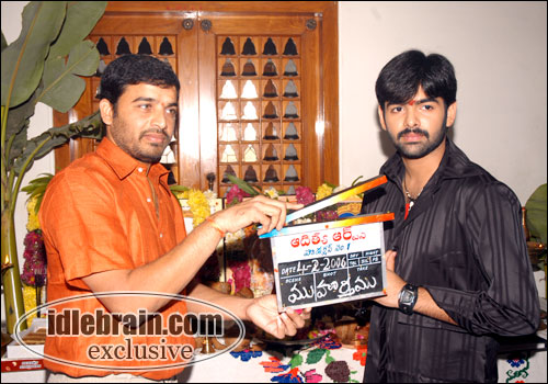 sukumar film