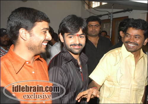 sukumar film