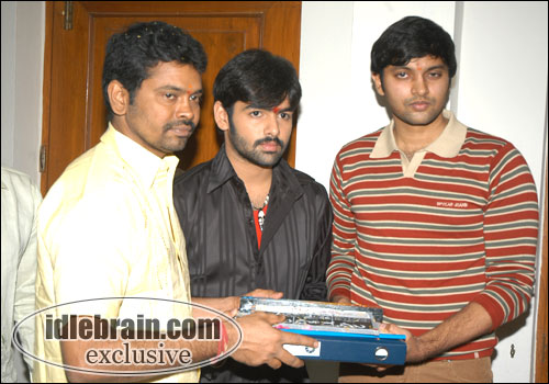 sukumar film