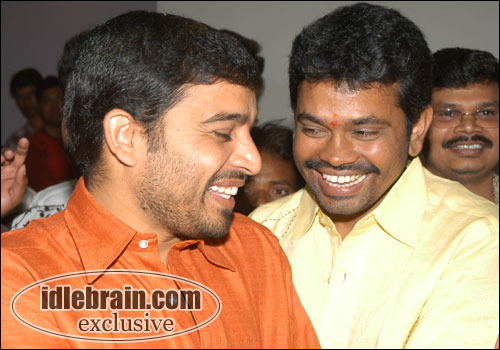 sukumar film