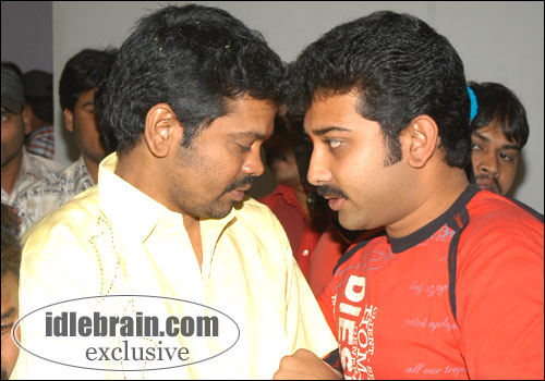 sukumar film