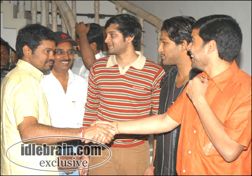 sukumar film
