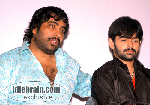 sukumar film