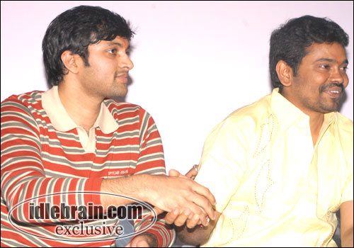 sukumar film