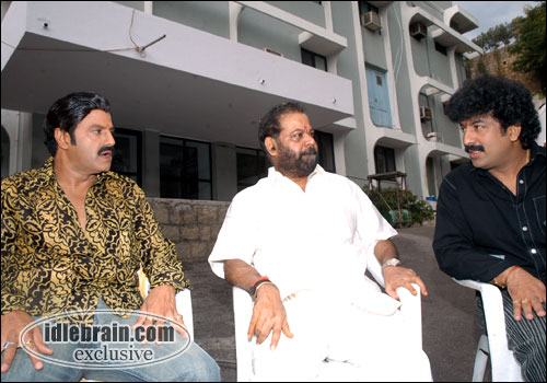 Bala Krishna