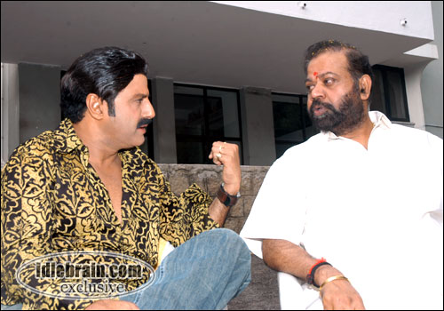 Bala Krishna