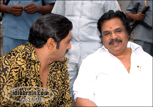 Bala Krishna