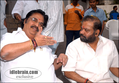 Bala Krishna