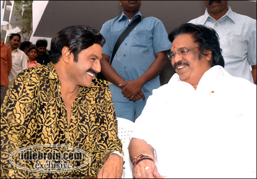 Bala Krishna