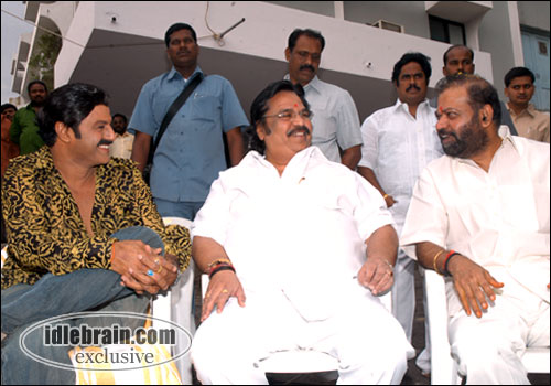 Bala Krishna