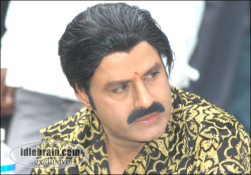 Bala Krishna
