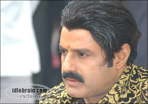 Bala Krishna