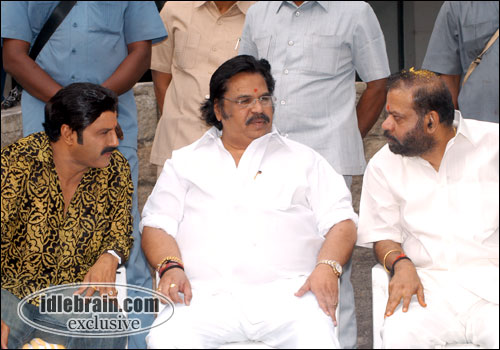 Bala Krishna