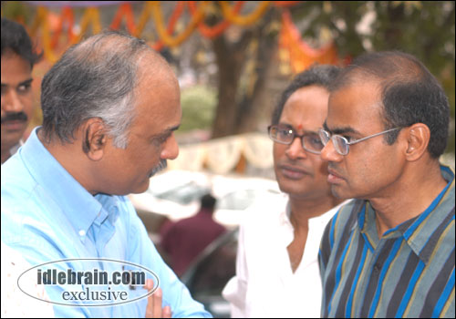 Bala Krishna