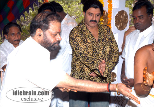 Bala Krishna