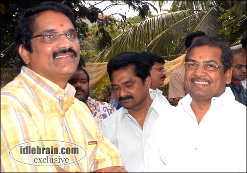 Bala Krishna