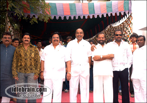 Bala Krishna
