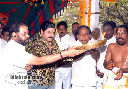 Bala Krishna