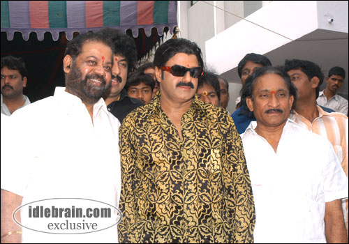 Bala Krishna