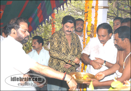 Bala Krishna