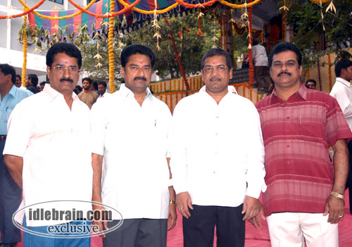 Bala Krishna