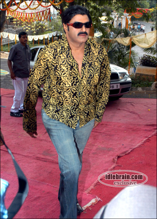 Bala Krishna