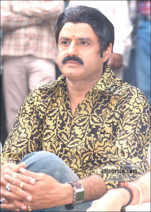 Bala Krishna