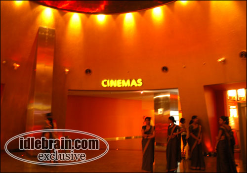 Online Ticket Booking | Latur PVR Cinemas | PVR Movies | PVR Cinemas
